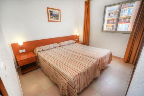 Aparthotel Bcl Levante Lux