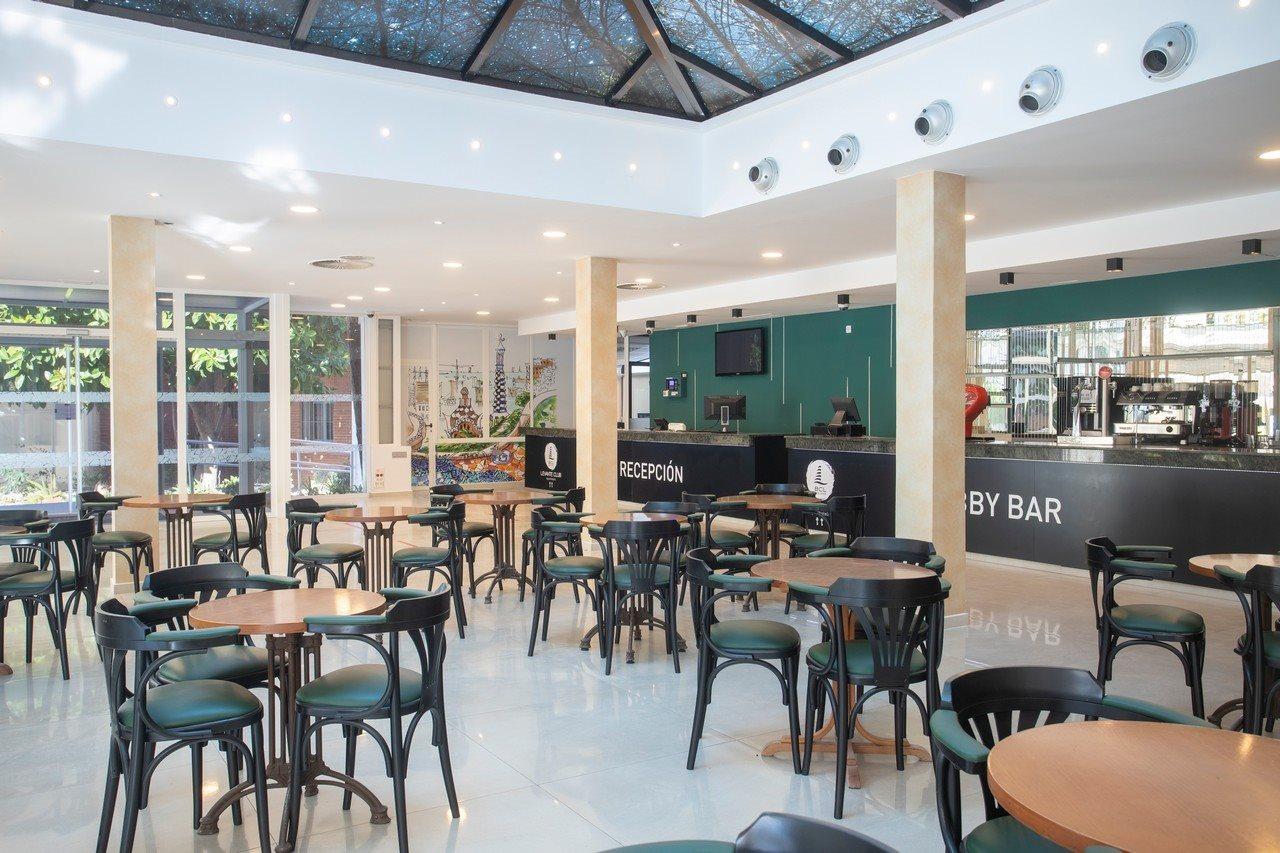 Bcl Levante Lux Aparthotel