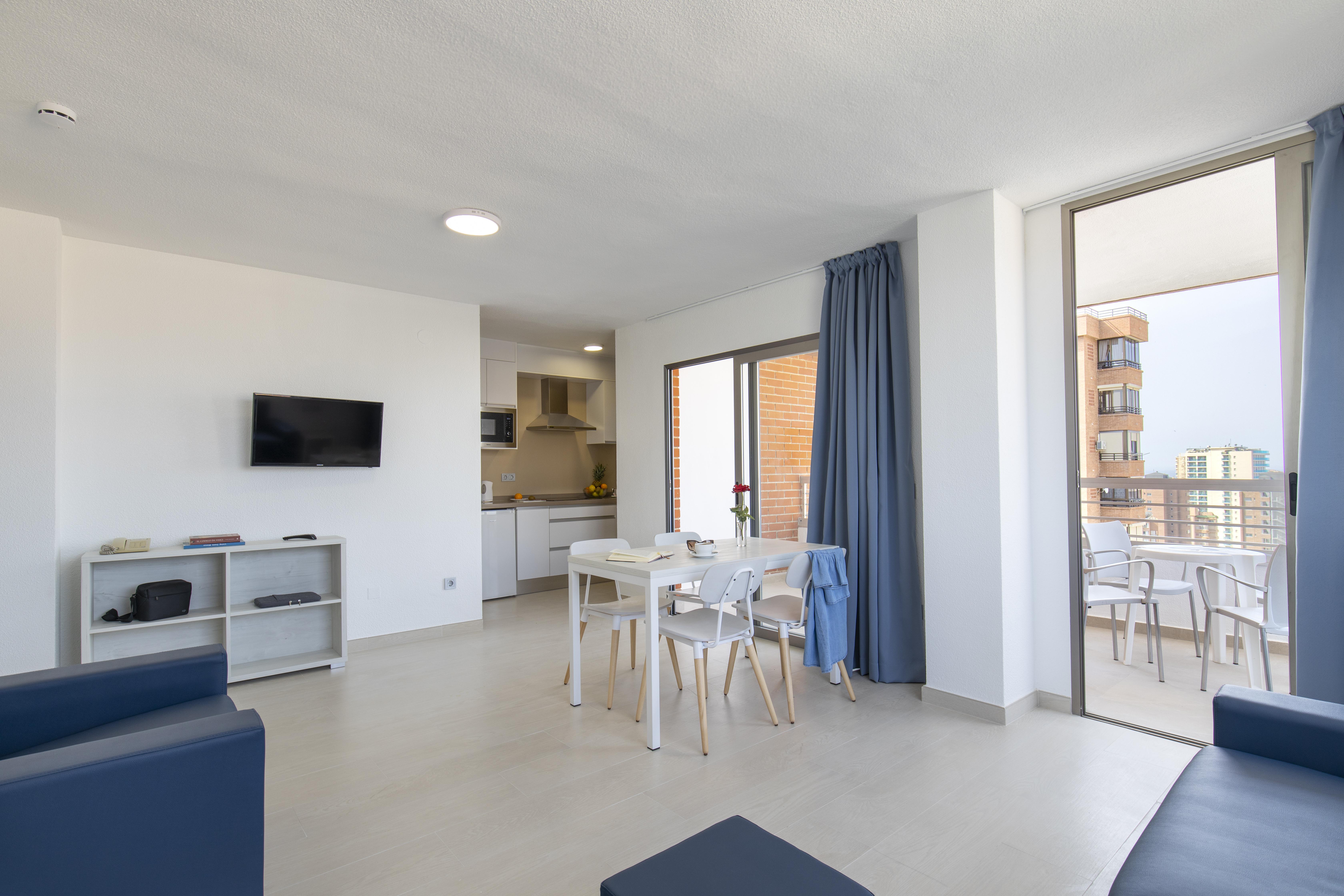 Aparthotel Bcl Levante Lux 3*
